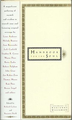 Handbook for the Soul