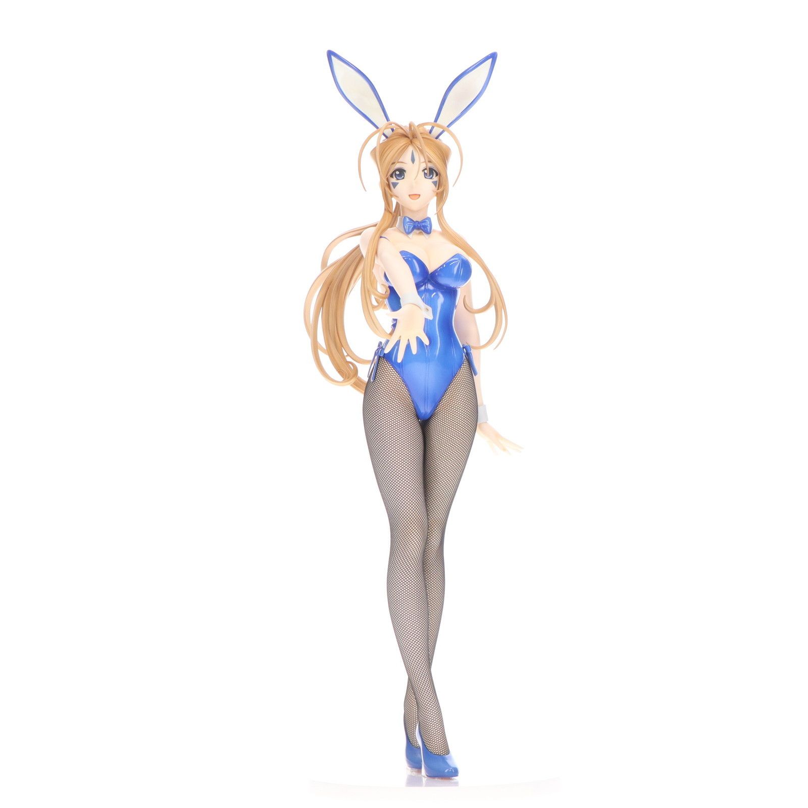 B-style ベルダンディー バニーVer. ああっ女神さまっ 1/4 完成品