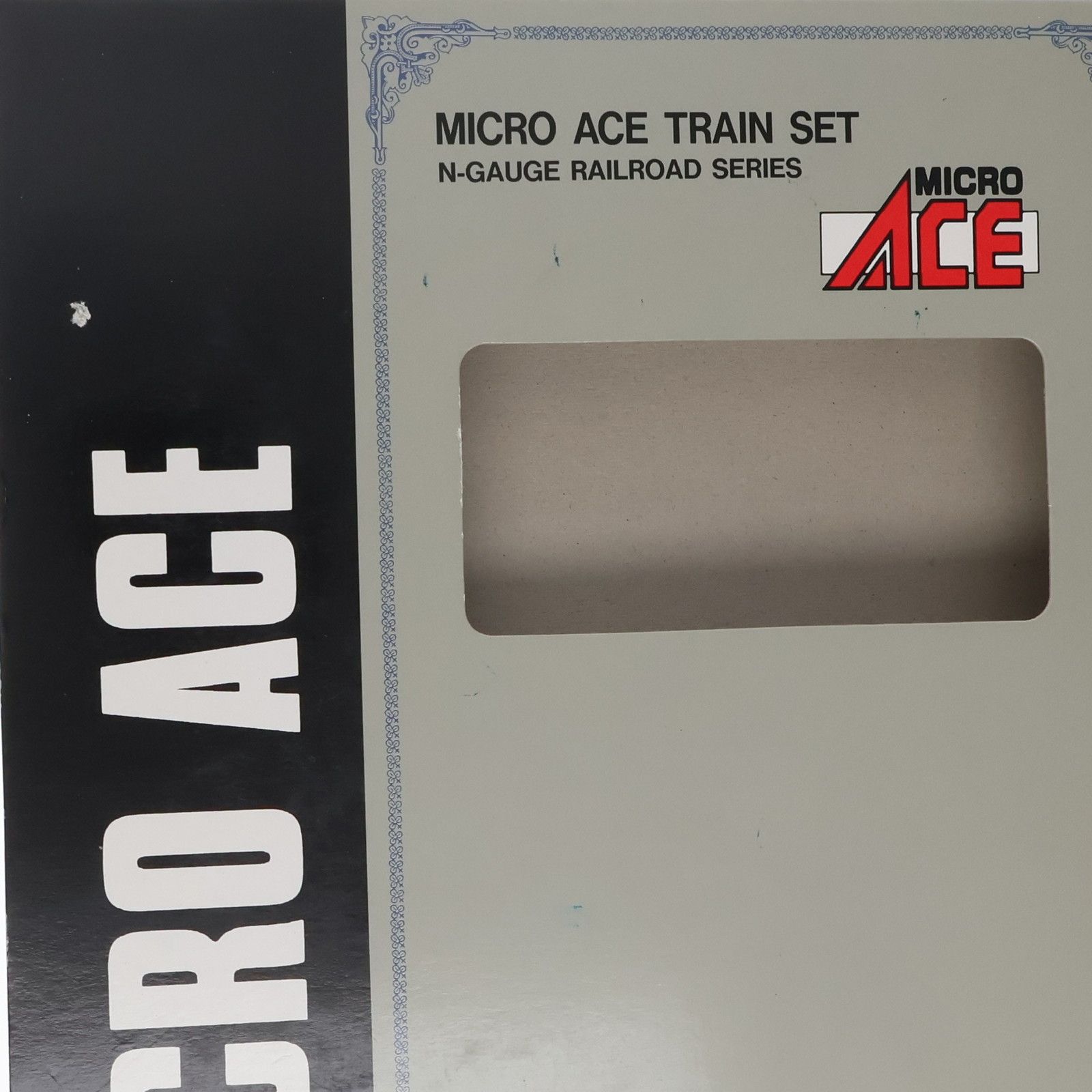 A4230 C62特急かもめ号 7両セット(動力付き) Nゲージ 鉄道模型 MICRO
