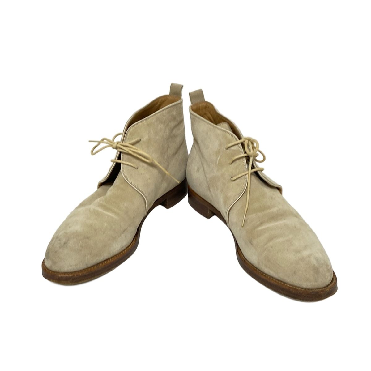 ショートブーツ 38