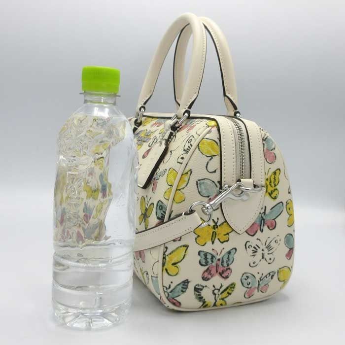 ハンドバッグ COACH