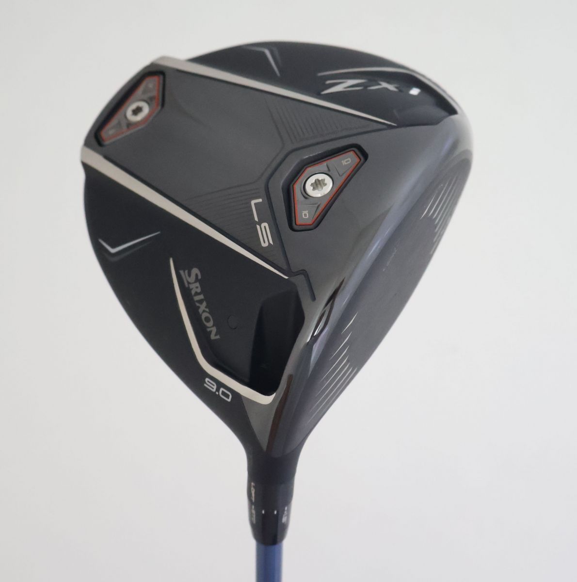 5点まとめ ゴルフ ○美品！2025年モデル！ダンロップ☆スリクソン-SRIXON- ZXi LS