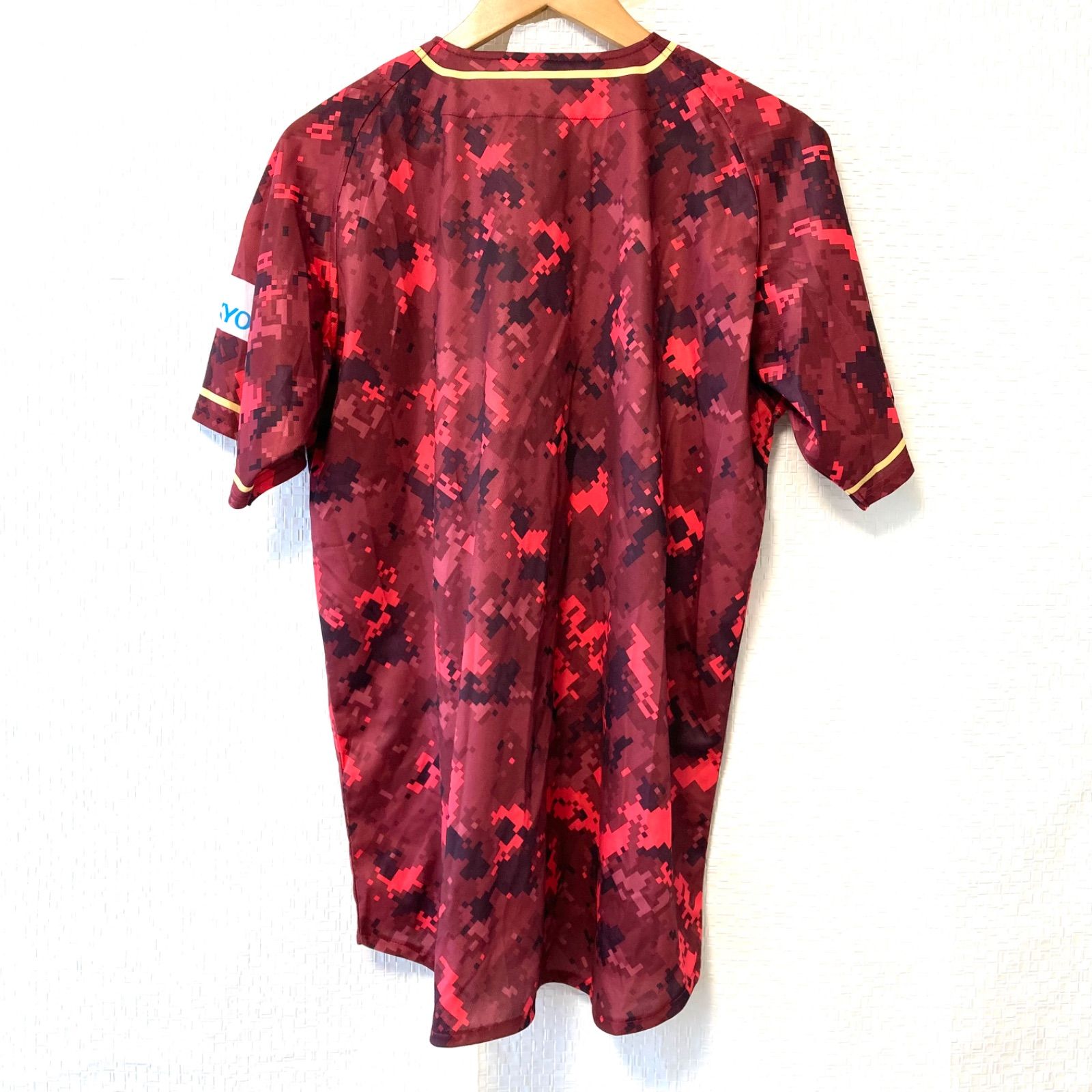 w^)b DESCENTE デサント ORIX buffaloes オリックス・バファローズ