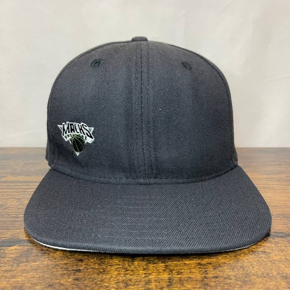 i56 ニューエラ 59fifty マックダディ usa製 ヴィンテージ1670 i56 ニューエラ 59fifty マックダディ usa製 ヴィンテージ167