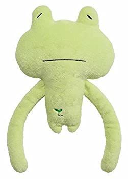  【中古】「未使用品」てながさん てながさんぬいぐるみ かえる その他