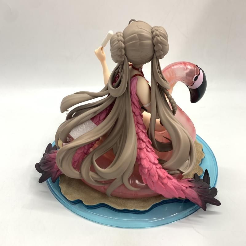 フォーミダブル 水着Ver. 「アズールレーン びそくぜんしんっ!」 1/7 中古】AniMester 1/7 フォーミダブル 水着Ver. アズールレーン