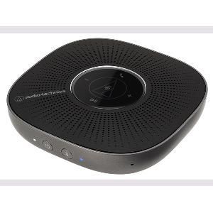 【新品・2営業日で発送】オーディオテクニカ スピーカーフォン AT-CSP5(AT-CSP5)