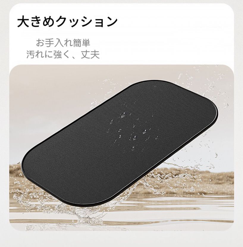 扇形オープンペットカート