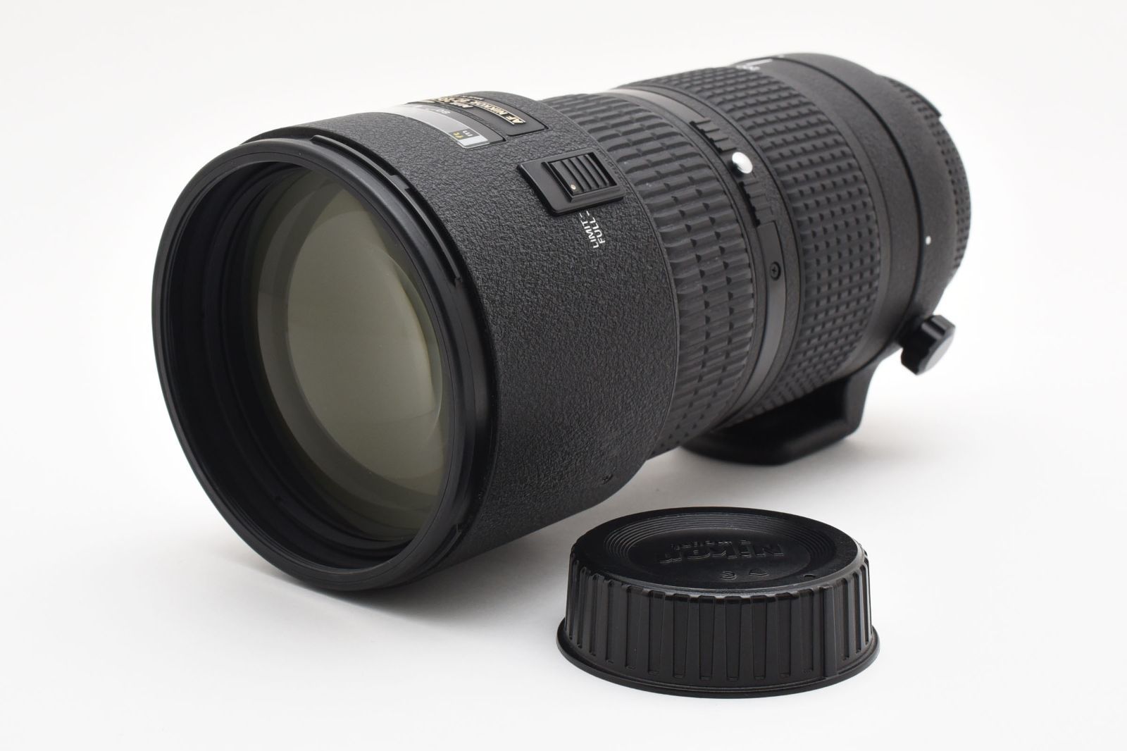 NIKON AF 80-200mm F2.8 D ED New レンズ 3826 Amazon.com : NIKON 80-200mm F/2.8D ED IF Auto Focus-S (77mm