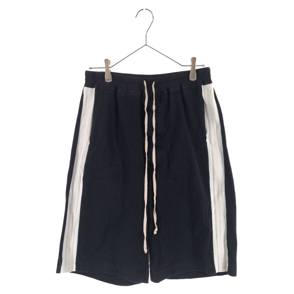 RICK OWENS Drawstring Karloff Boxersメンズ - その他