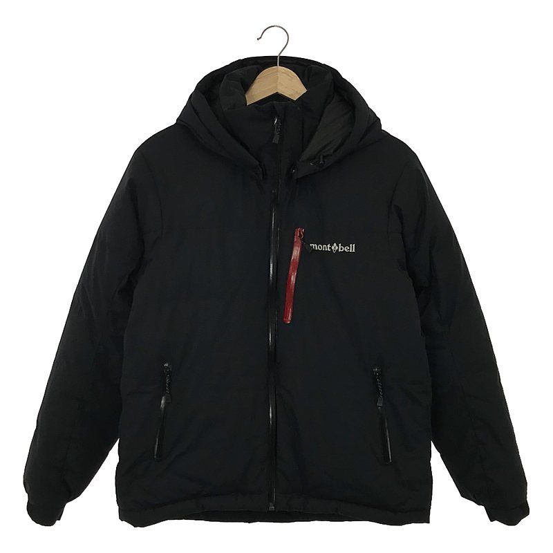 美品】 mont-bell / モンベル | パーマフロスト ダウンパーカ | XS 