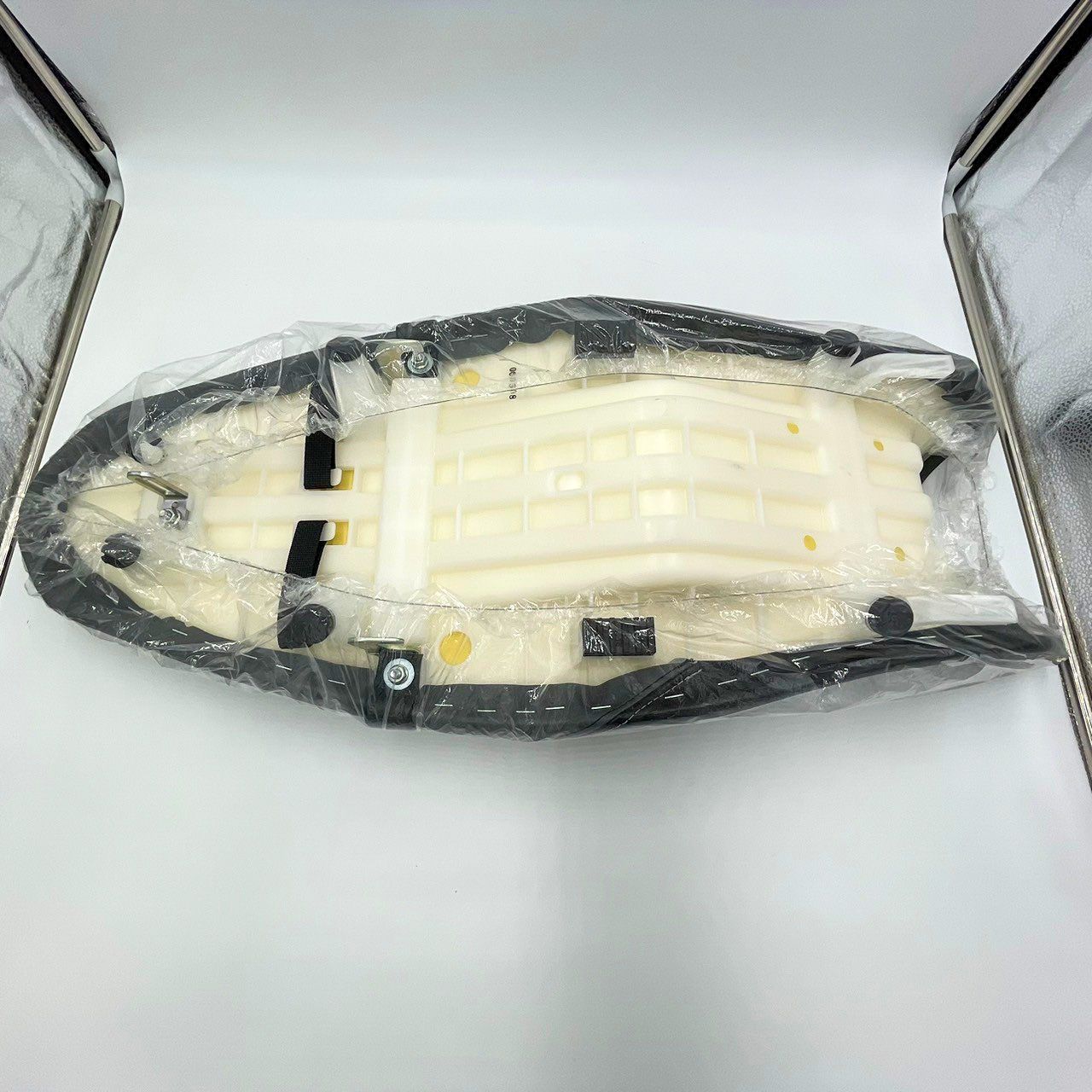 SUZUKI SV650 タックロールシート 45100-18K52 純正オプション - メルカリ