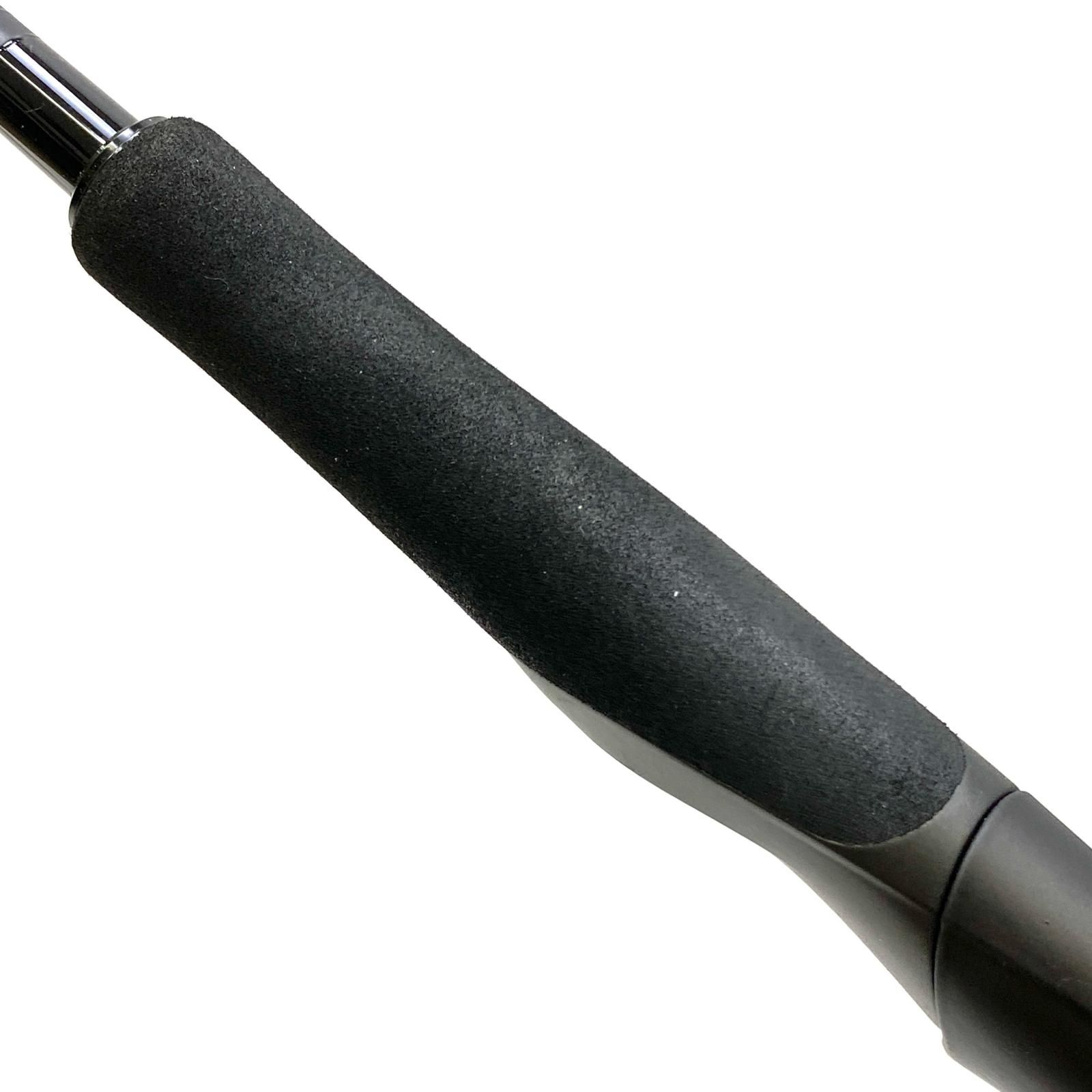 SHIMANO - 【加古川店】 中古 SHIMANO | シマノ ロッド S100ML 23ディアルーナ 【84】 SHIMANO - 【加古川店】 中古 SHIMANO | シマノ ロッド S100ML
