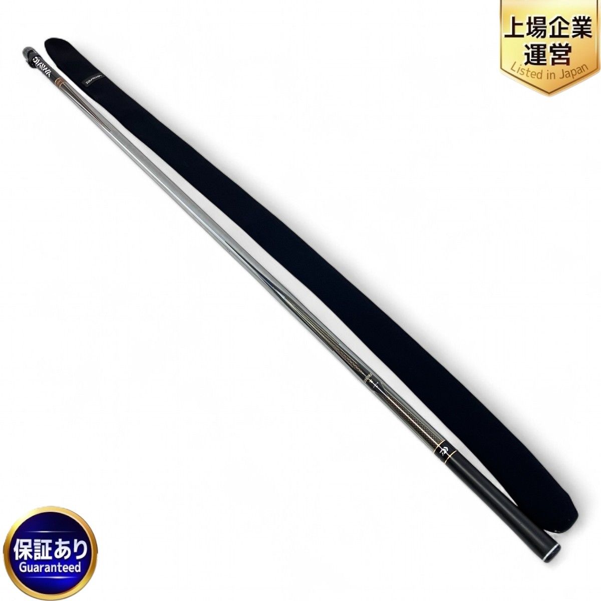 DAIWA 銀影Tライト 早瀬 90W 鮎竿 鮎釣り アユ竿 釣具 淡水 ロッド フィッシング ダイワ Z10059317