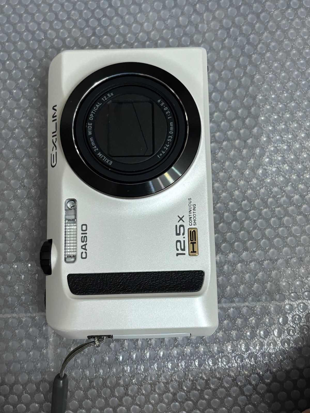 CASIO EXILIM