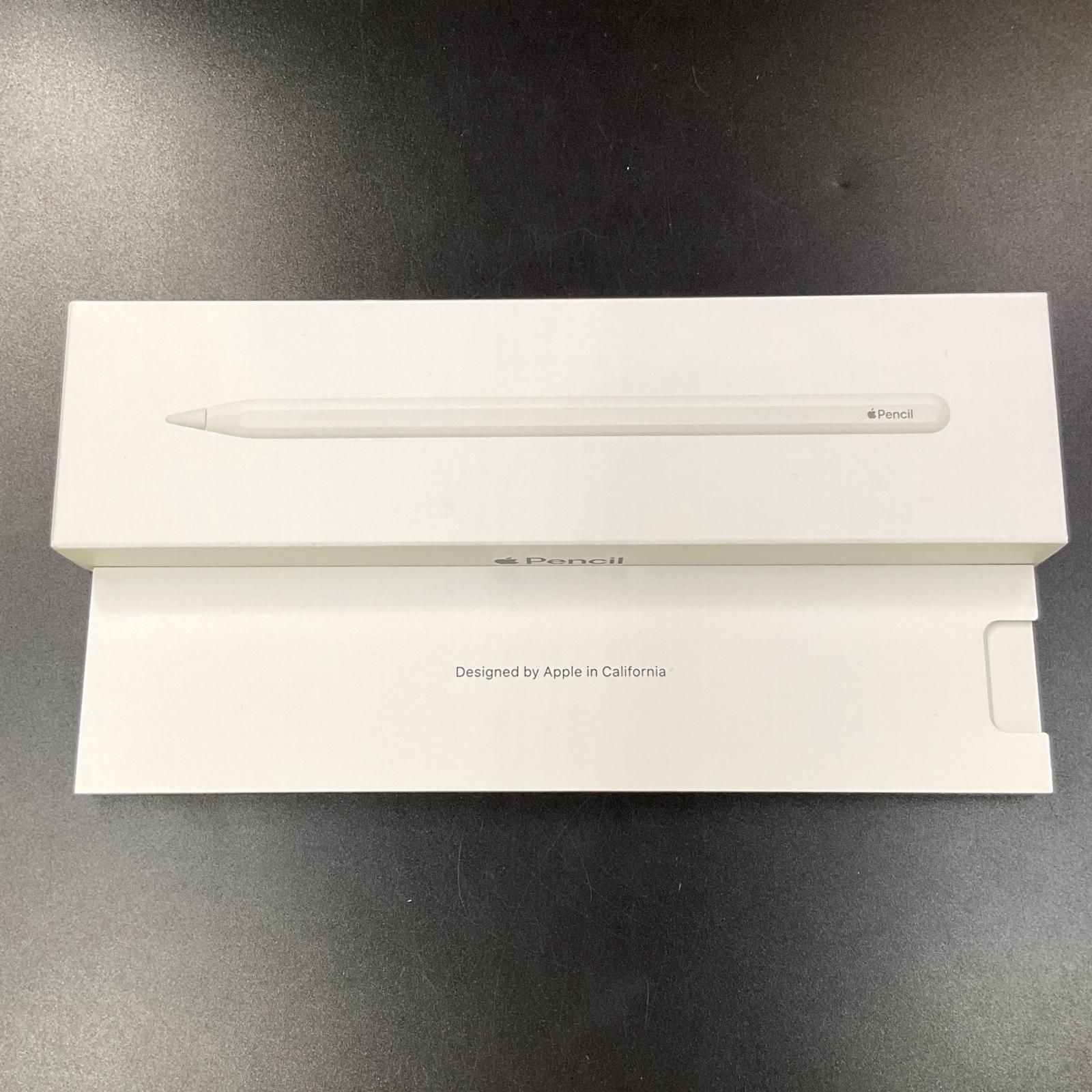 Pencil 第2世代