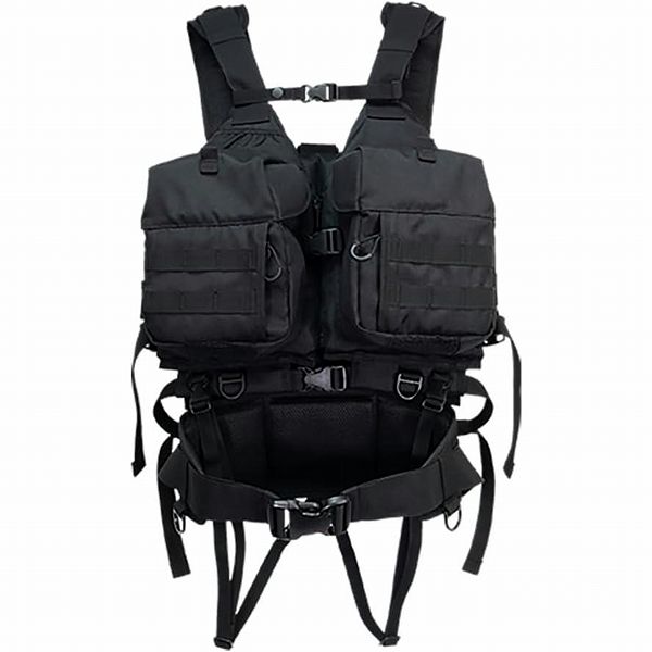 バーサタイルゲームベスト ブラック