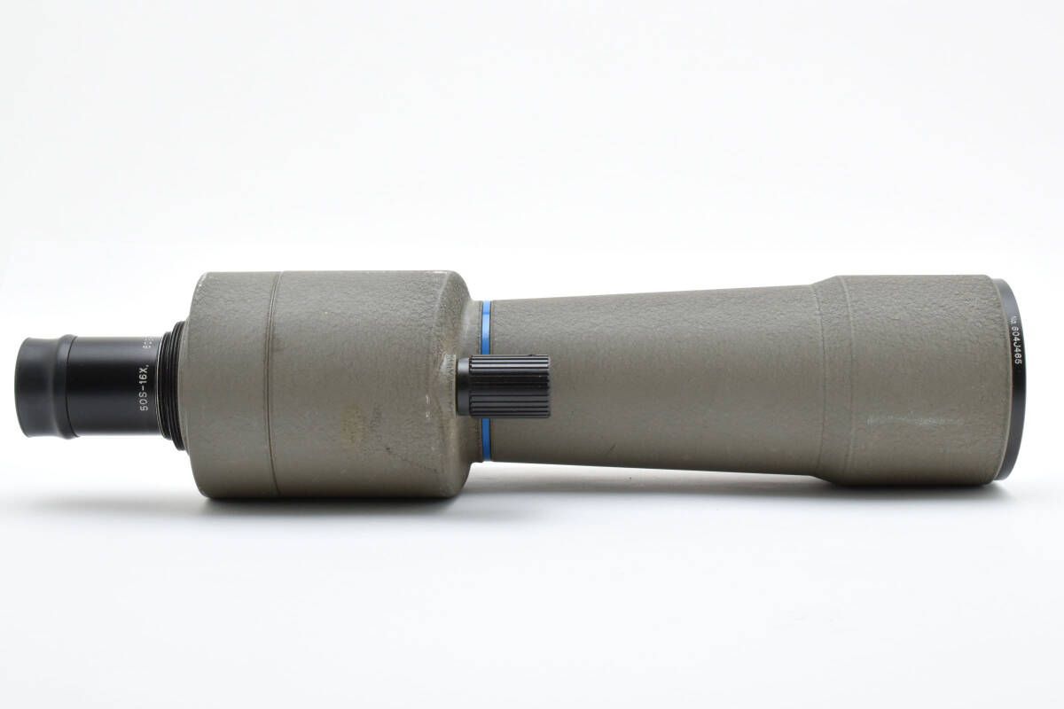 Vixen ビクセン Spotting Scope 60S スポッティングスコープ 単眼鏡 D 