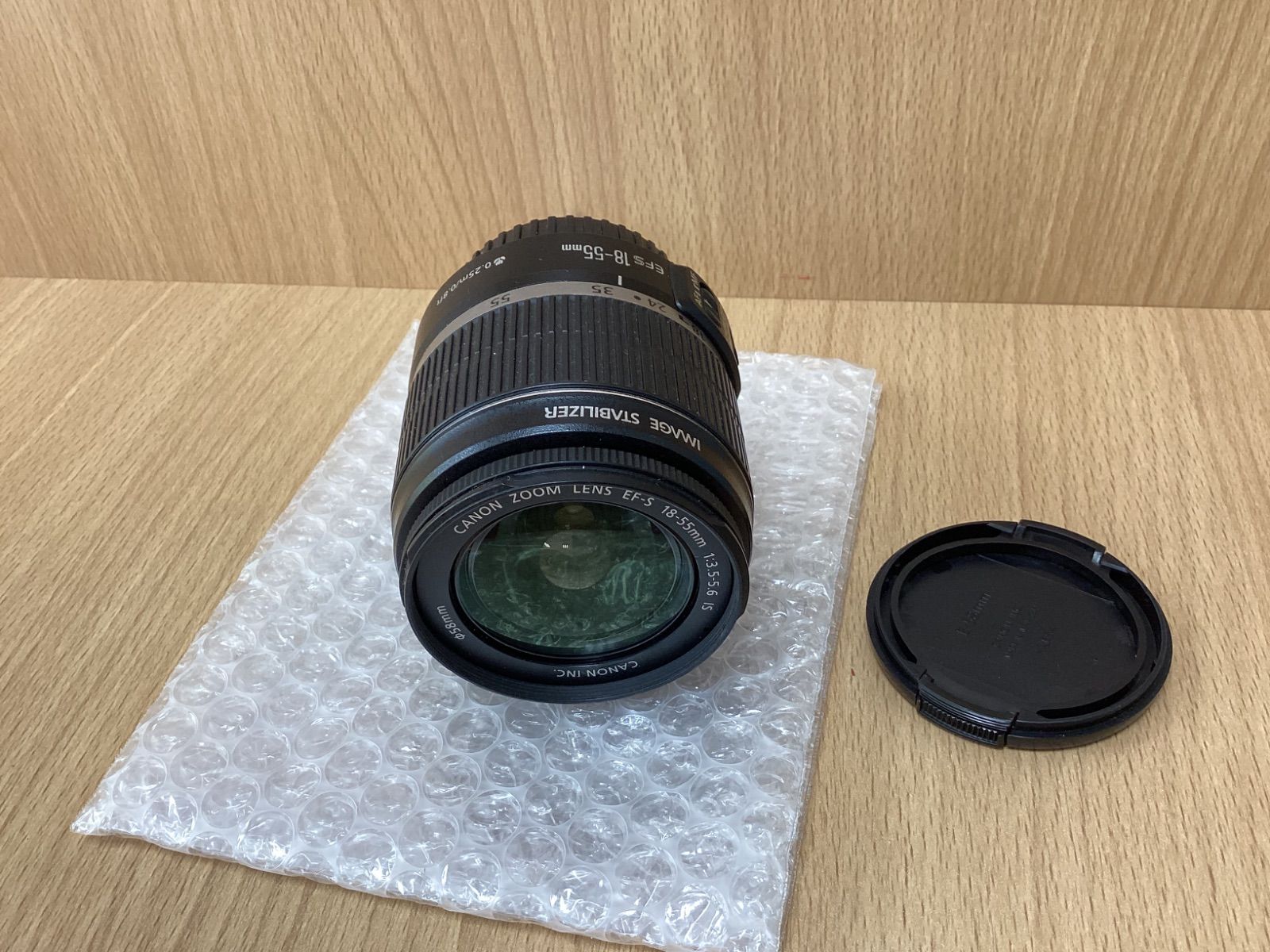 I557 Canon EOS X3 本体・レンズセット ジャンク品 キヤノン Canon EOS