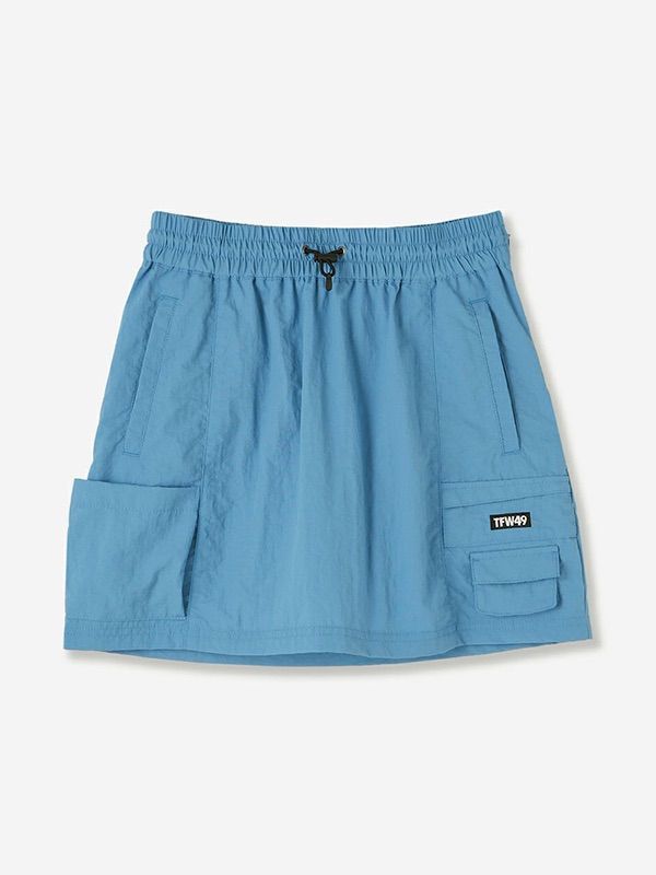 TFW49 WOMEN`S CARGO POCKET SKIRT‼️ - メルカリ