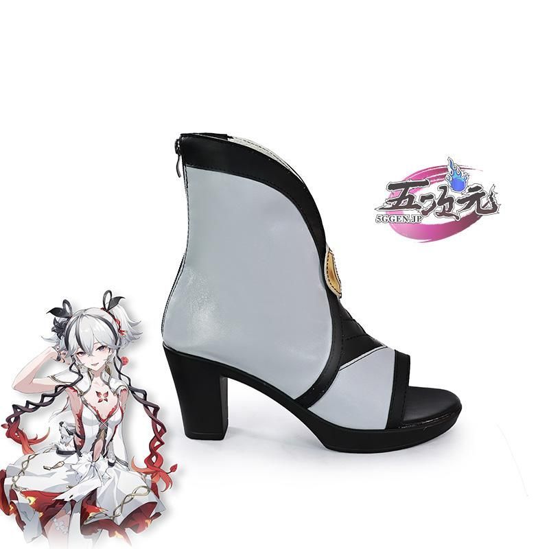 コスプレ ツバキ