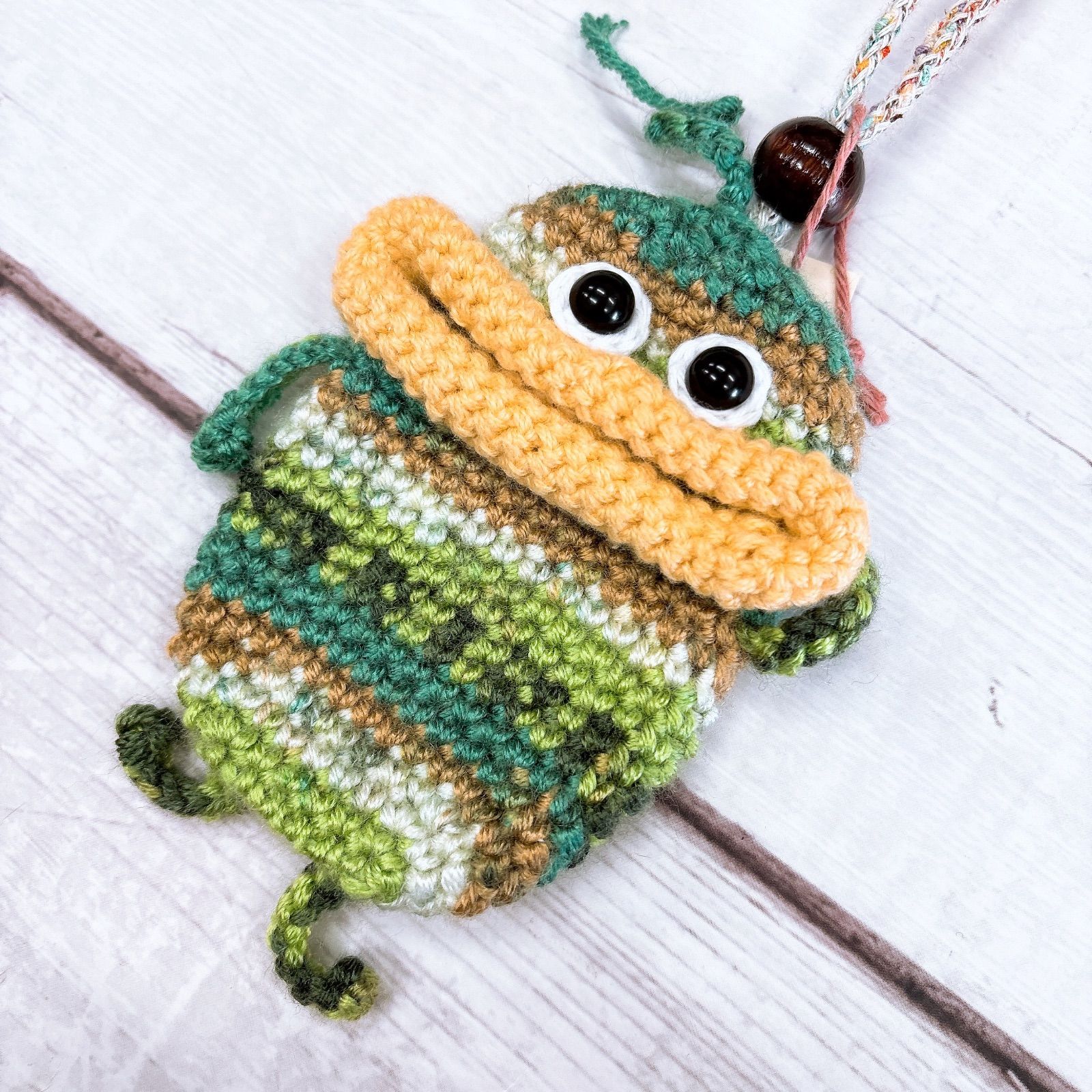 ニャンとなくHAPPY〜♪ あみぐるみ No.125 ニャンとなくHAPPY〜♪ あみぐるみ No.125 ニャンとなくHAPPY