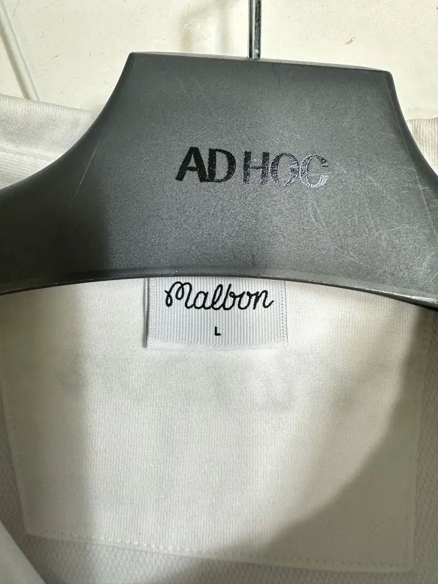 Malbon レディース ゴルフ フード付防風ジャケット 2025春夏新作 春夏