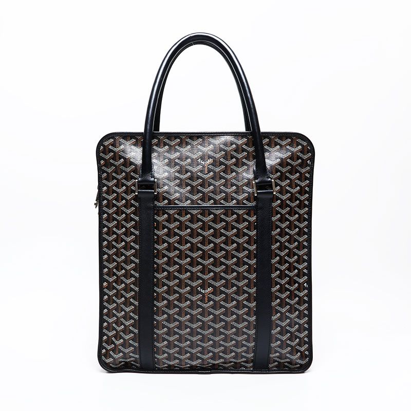 専用ページ ゴヤール GOYARD ゴヤール トートバッグ ブルゴーニュ - メルカリ