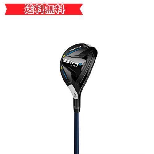 右利き_スチール_Sフレックス_19 度 TAYLORMADE(テーラーメイド