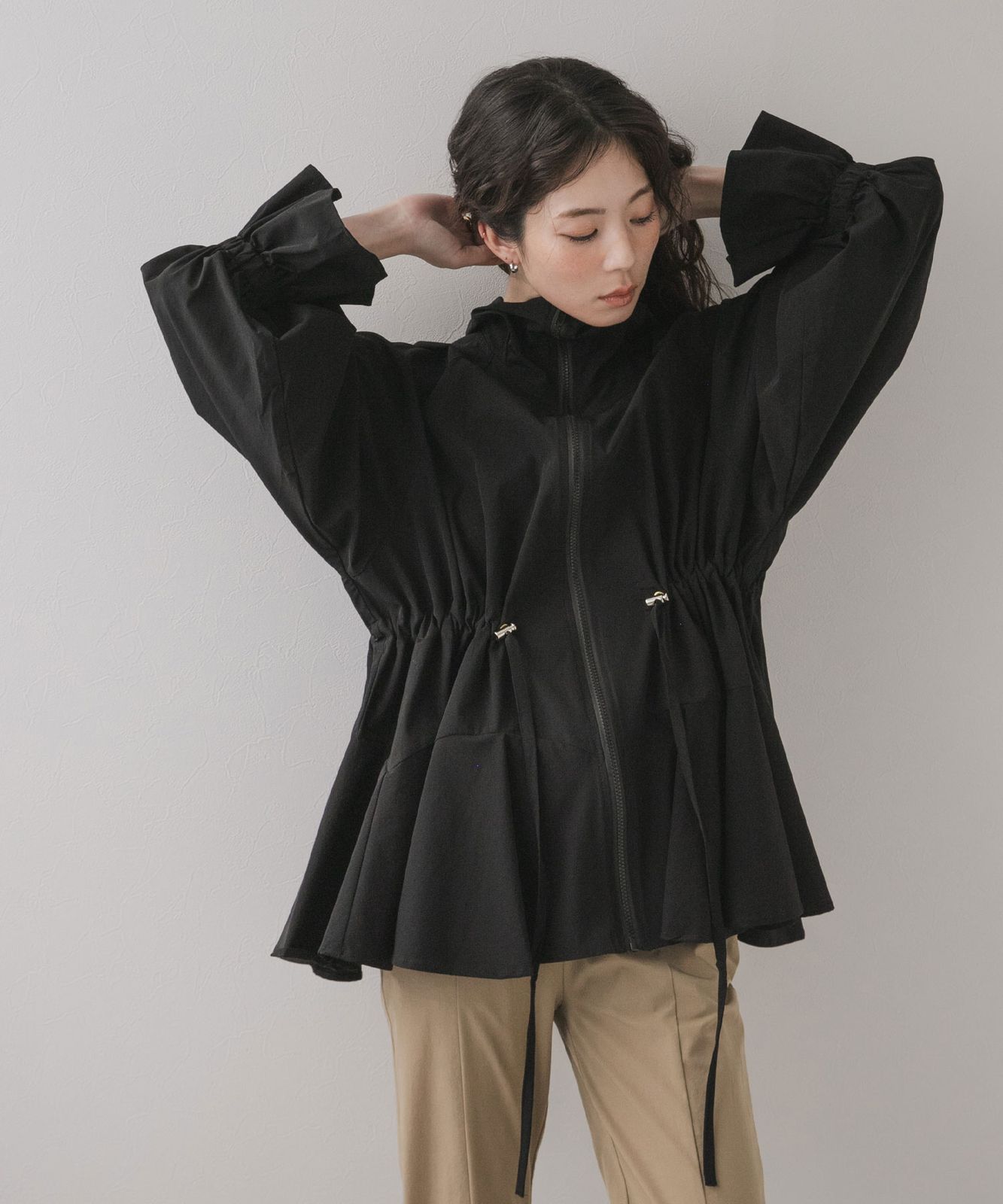 テキサスロングホーンズ スナップバックブラウン/ブラック テキサス