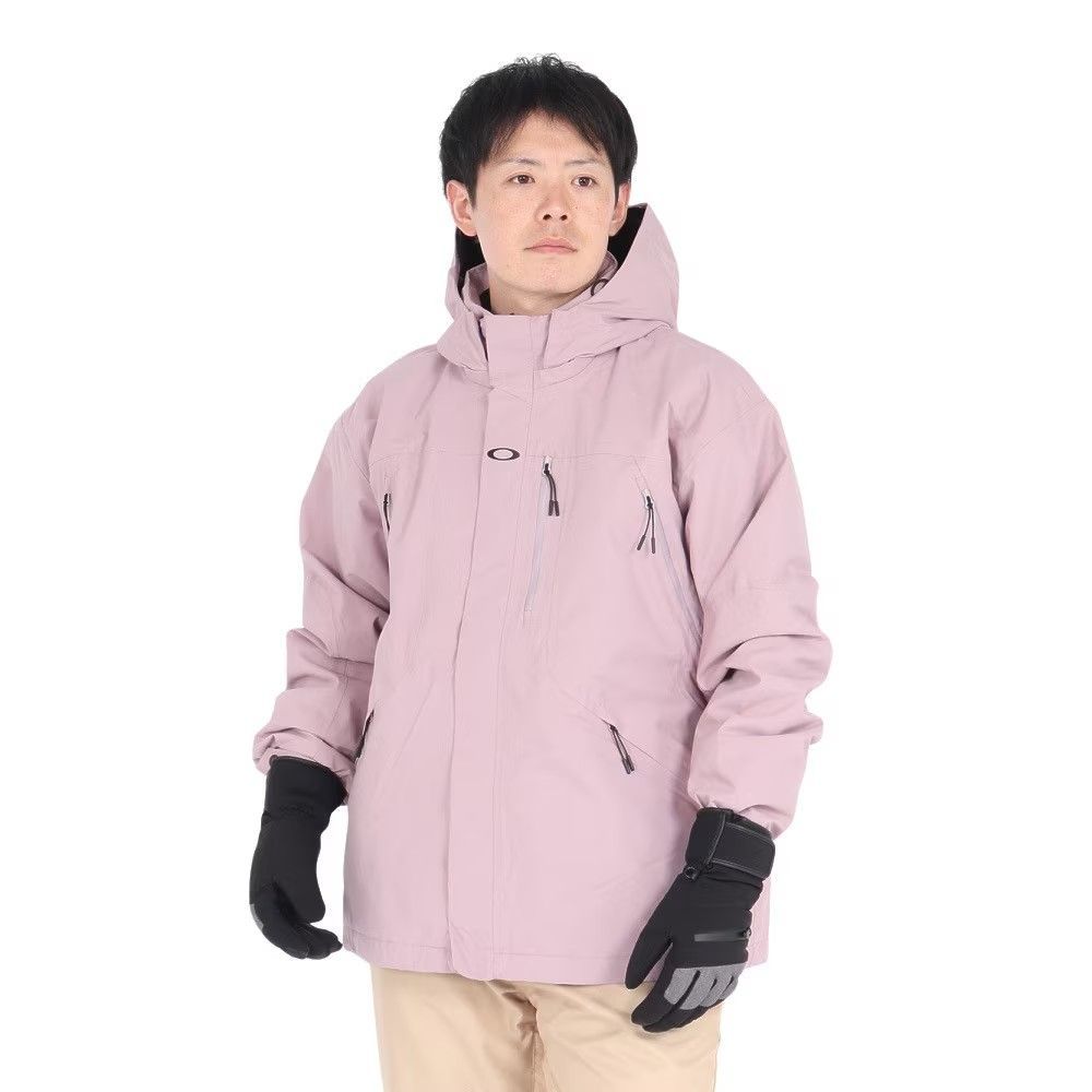 オークリー OAKLEY TC CHANNEL JACKETボードジャケット LL