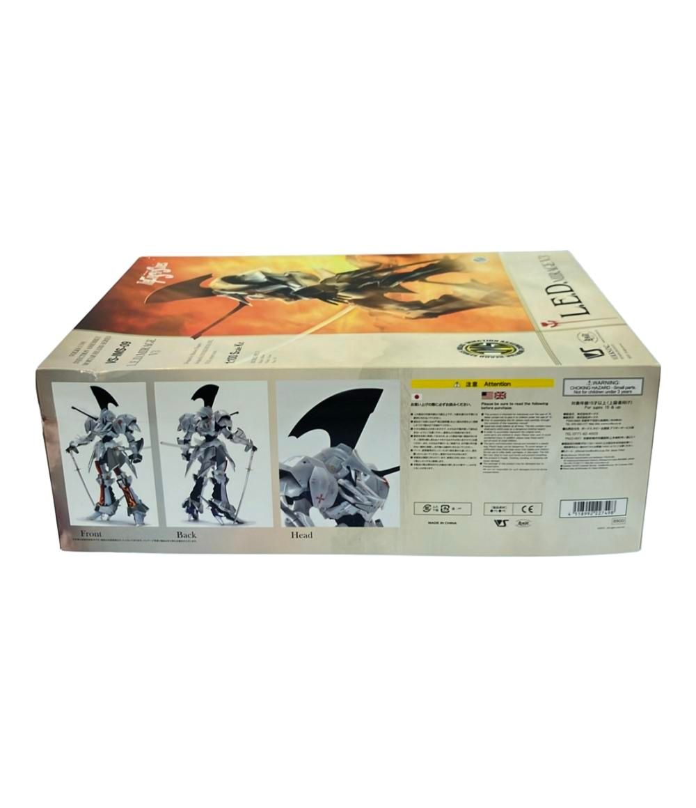 ファイブスター物語 プラモデル L.E.D. ミラージュ V3 IMS 1|100 ボークス