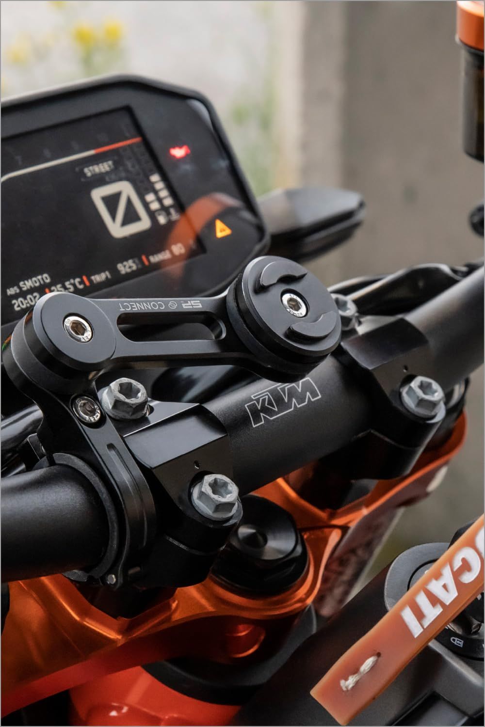 エスピーコネクト SP