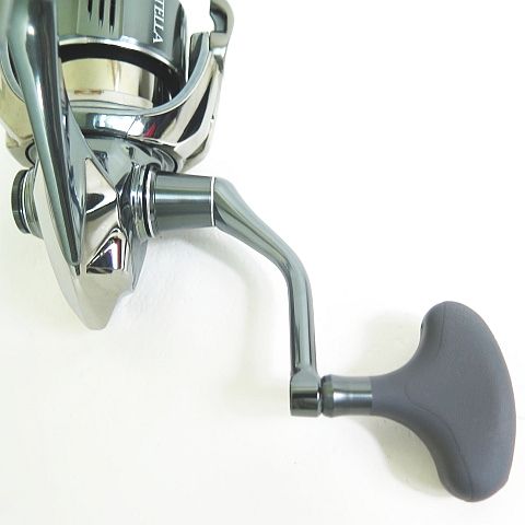 SHIMANO 22STELLA C3000XG スピニングリール シマノ SHIMANO 22ステラ C3000XGの最安値・インプレ・釣果 | 本音の