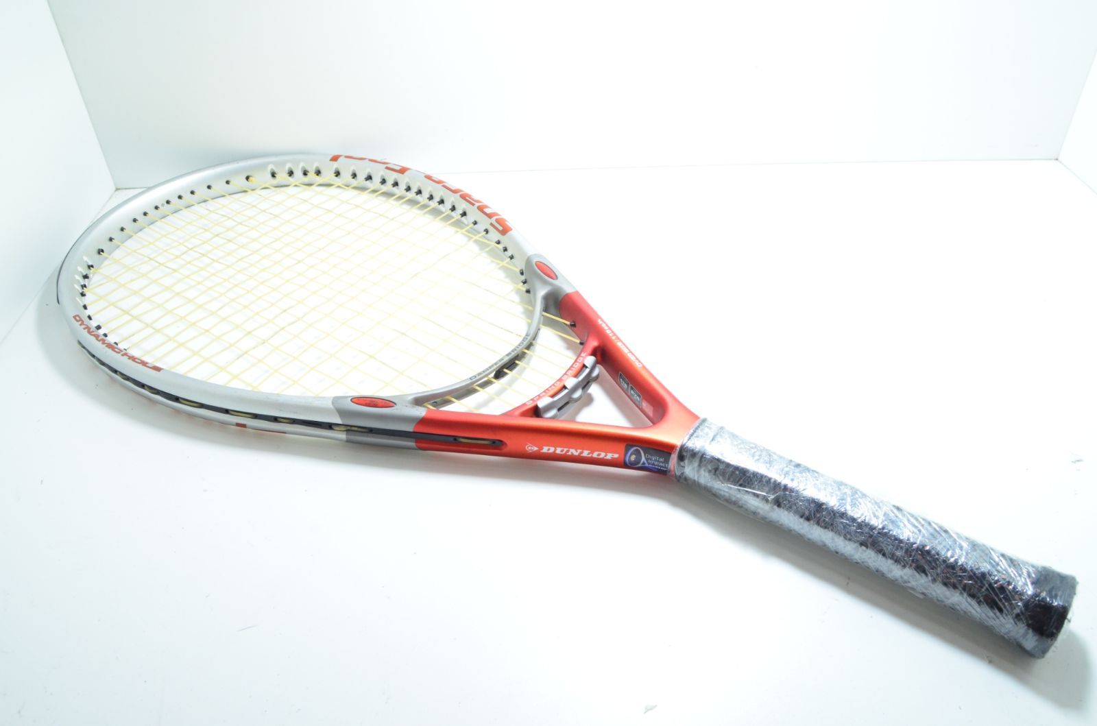 ダンロップ DUNLOP Speac Feel PRIME EX スペースフィール プライム EX 硬式用 テニス ラケット 箱で発送