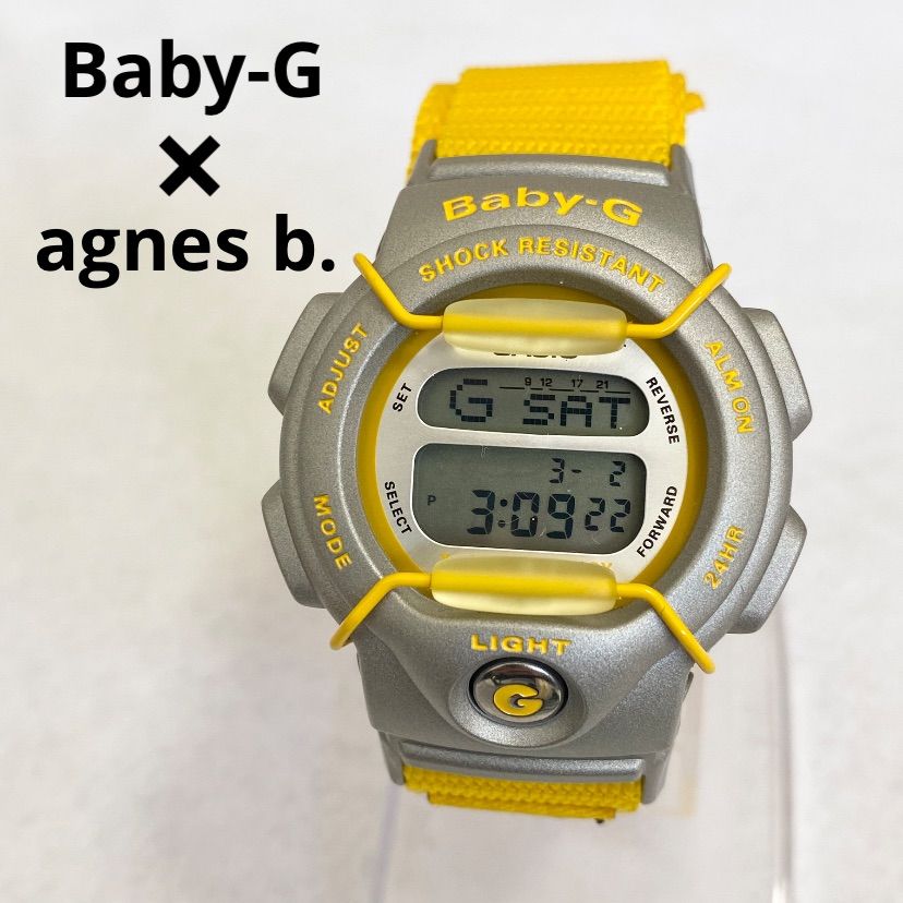 CASIO G-SHOCK Baby-G DW-8800AB-9T BG-350AB-9T 2点セット - メルカリ