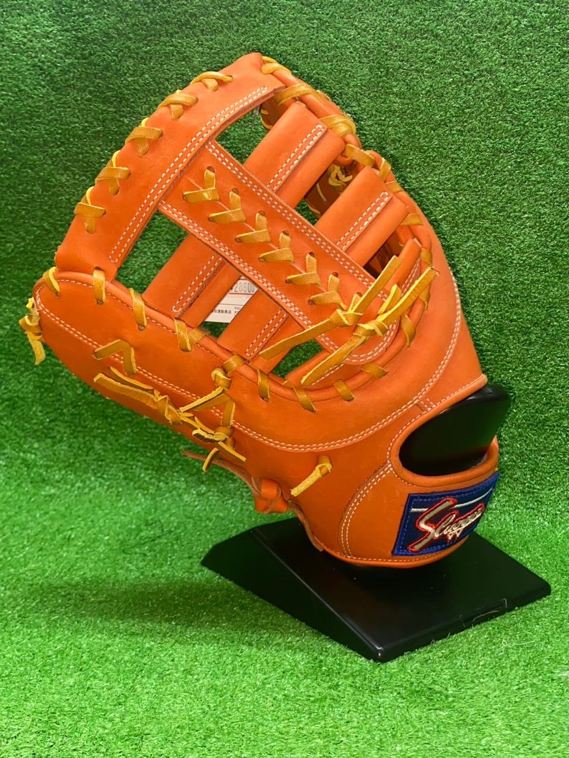 新品 久保田 スラッガー オーダー 軟式 ファーストミット 不透明
