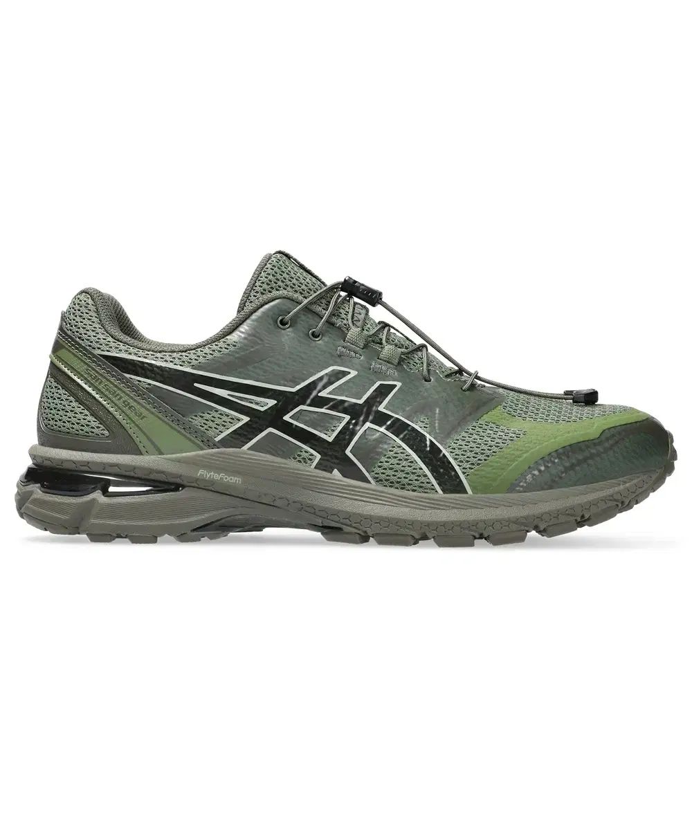 Asics(アシックス) x SAN SAN GEAR（サンサンギア） ゲルテレイン 270 サイズ 新品