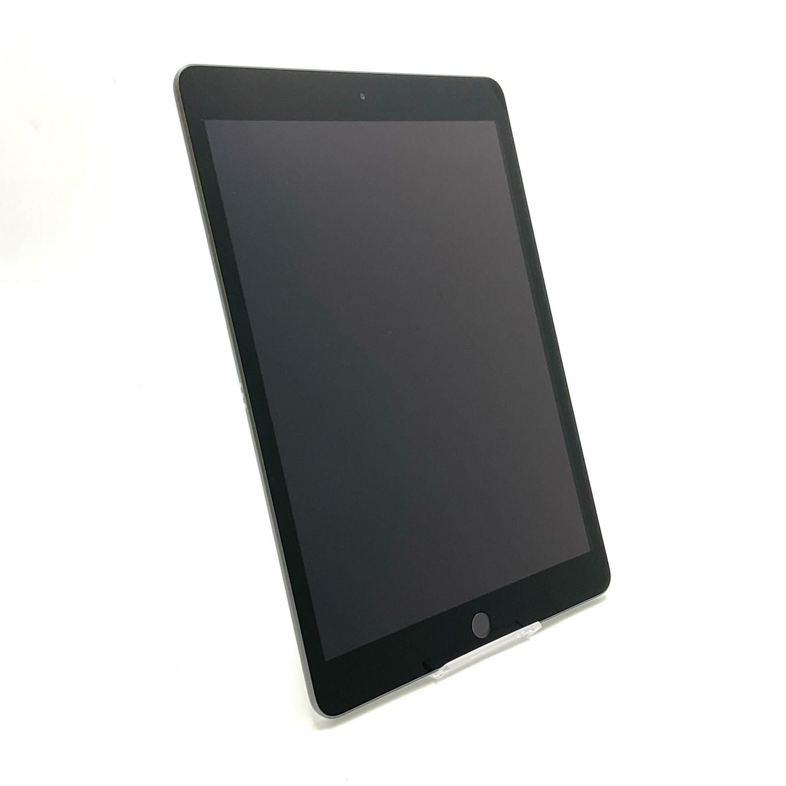 Apple iPad 10.2インチ 第8世代 32GB スペースグレイ Wi-Fi 動作 済 全額返金保証 最速発送