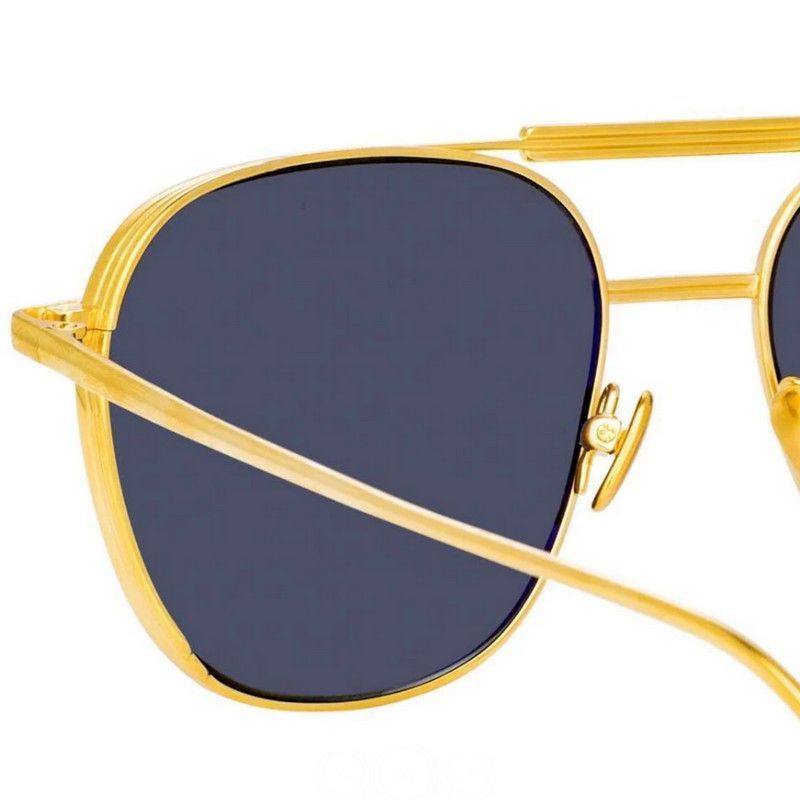 LINDA FARROW リンダファロー LFL1014/1 Wilder サングラス