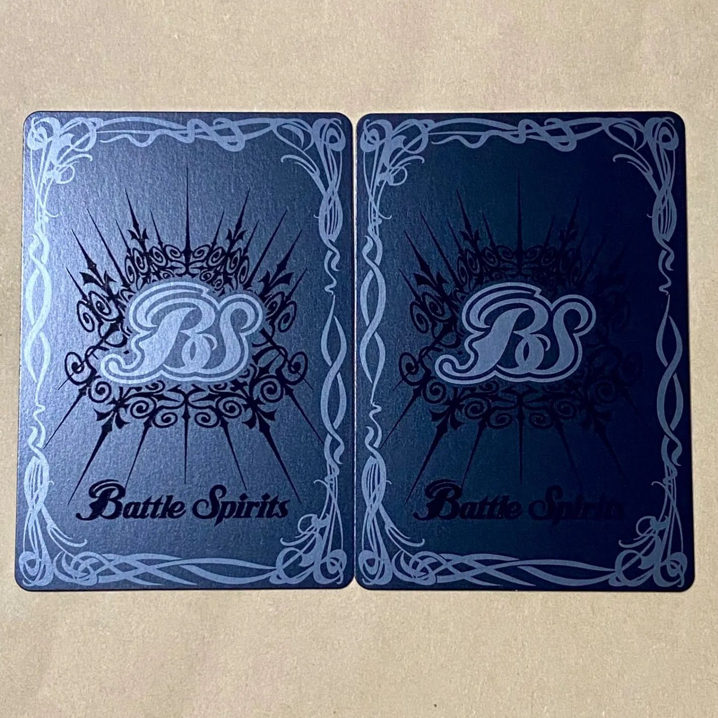 シークレット R BS72-084 キズナフィールド（白夜王ヤイバ） 2025/12)(SECRET)キズナフィールド(サイン箔押し/白夜王ヤイバ