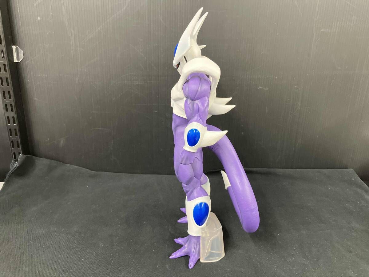 フィギュア】F賞 クウラ(最終形態) 一番くじ ドラゴンボｰル BACK TO