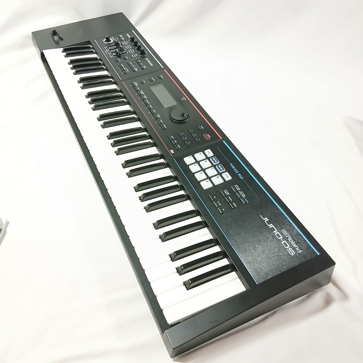 No.3759 ローランド シンセサイザー Roland JUNO-DS61
