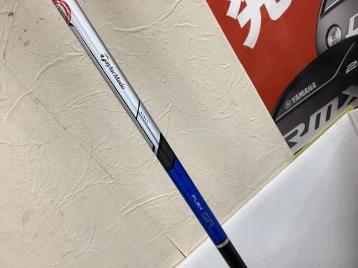 テーラーメイド SLDR 5 W フェアウェイウッド FW TM 1-114 フェアウェイ フレックスSR メンズ 男性用 右利き 右用 Cランク ゴルフクラブ