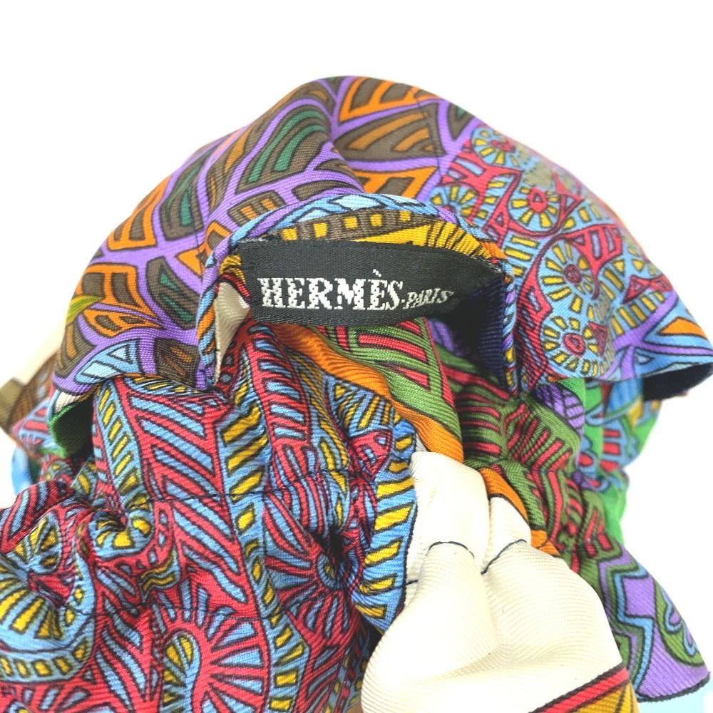 GM ファッション エルメス ブルスアビジュー 巾着 アクセサリーポーチ