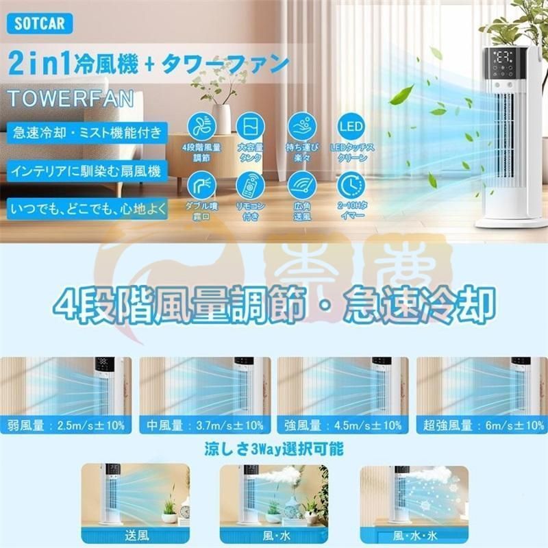 冷却 ミニクーラー
