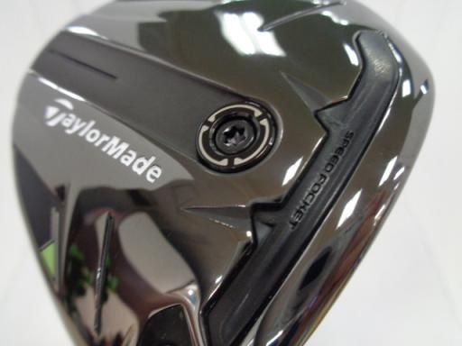  テーラーメイド Qi 35 5 W フェアウェイウッド FW Diamana BLACK TM 60 フレックスS メンズ 男性用 右利き 右用 Cランク ゴルフクラブ フェアウェイウッド メンズ