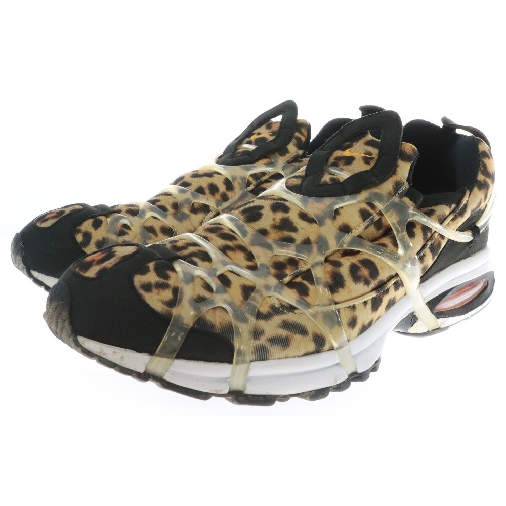 NIKE (ナイキ) AIR KUKINI SE LEOPARD エアクキニ シーズナル
