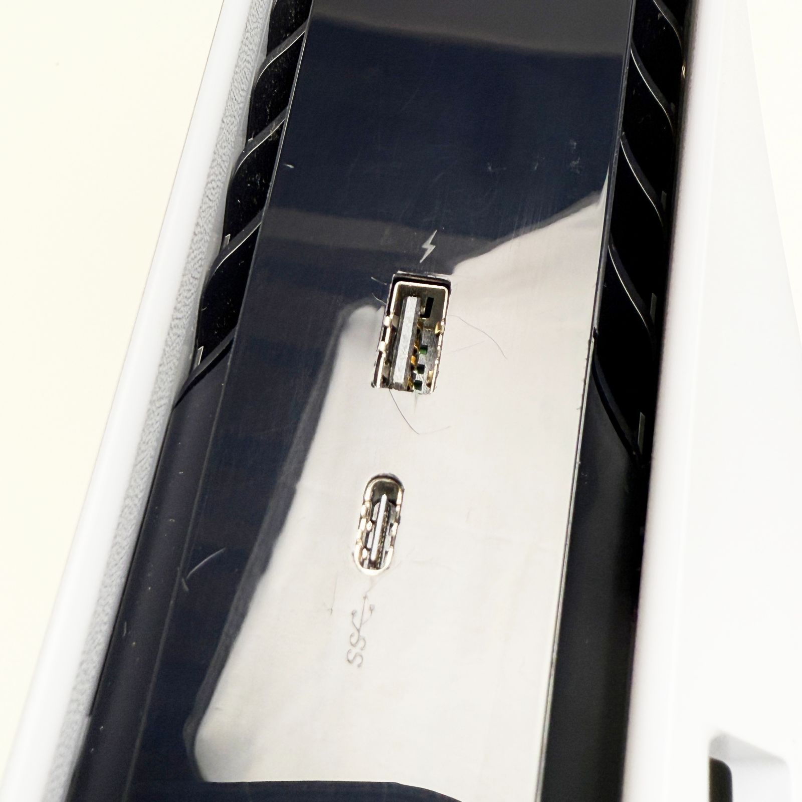 CFI-1200A01 ディスクドライブ搭載