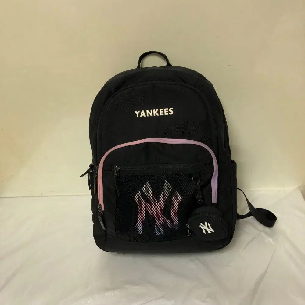 monzee モンジー サーモンピンクキャディバッグ モンジーから新色